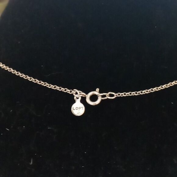 Beaded necklace - Picture 5 of 5